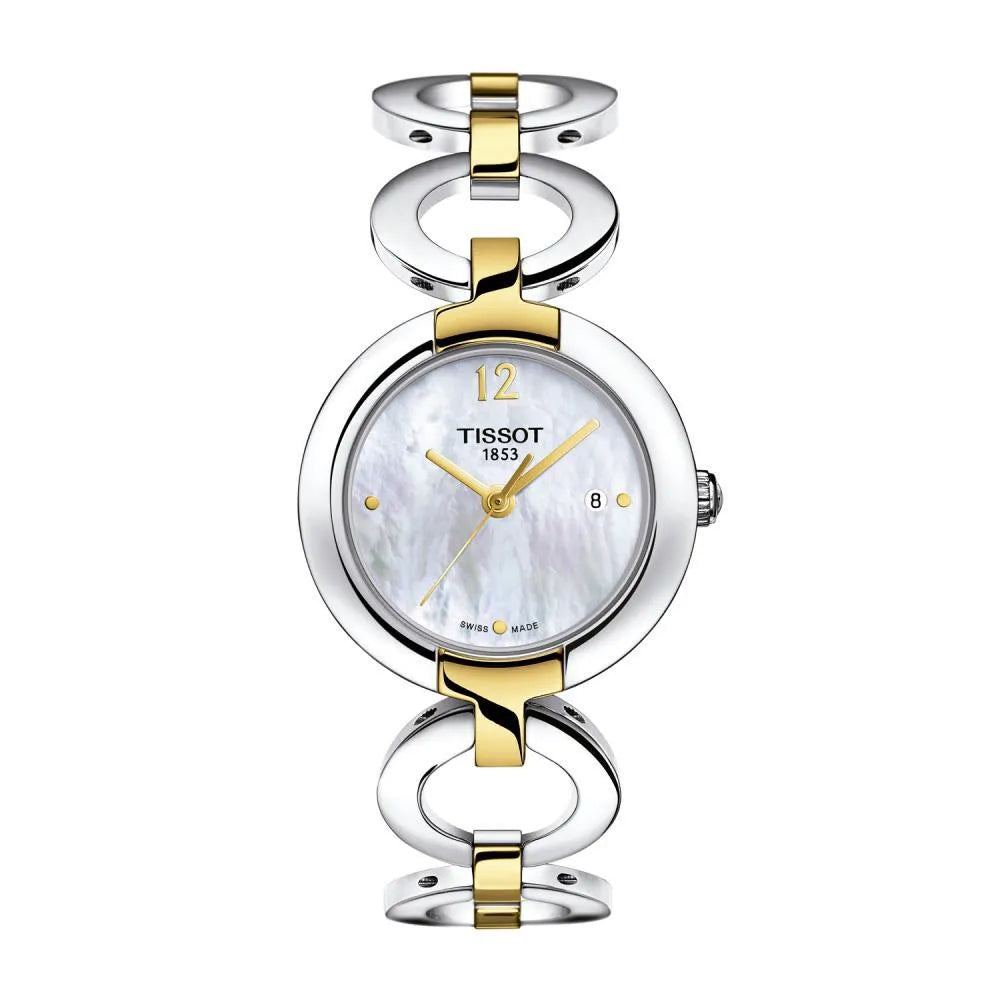 RELOJ TISSOT PARA MUJER T LADY