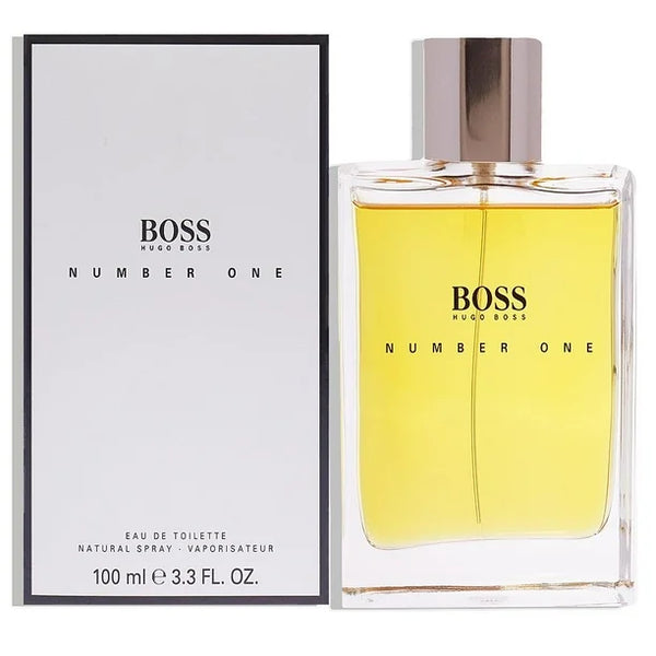 HUGO BOSS MEN