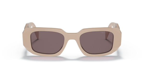 Prada Ivory Sunglasses