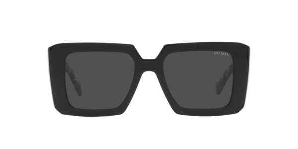 Prada Ultra Maxi Square Sunglasses