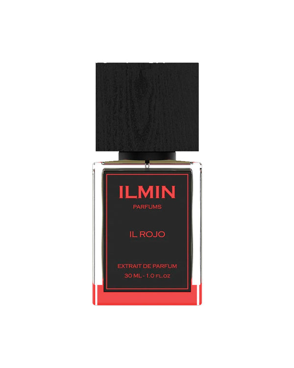 ILMIN ROJO