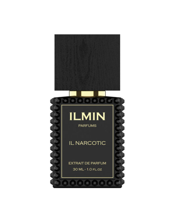 ILMIN NARCOTIC