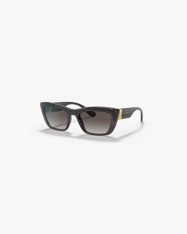 Dolce & Gabanna Square black Sunglasses