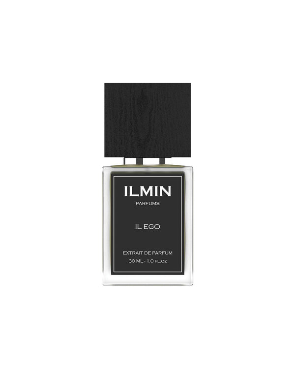 ILIMIN  EGO