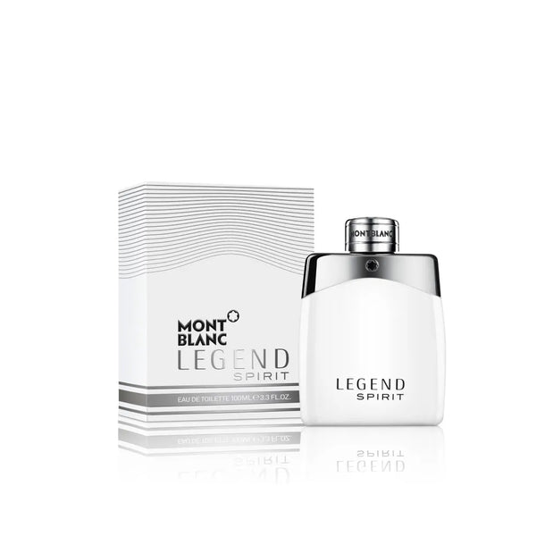 LEGEND SPIRIT MONTBLANC