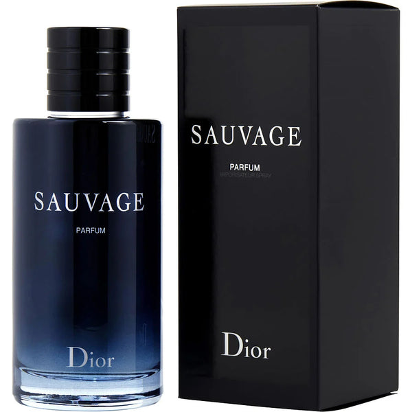 SUAVAGE DE DIOR 200ML