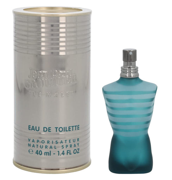 JEAN PAUL LE MALE  EAU DE TOILETTE