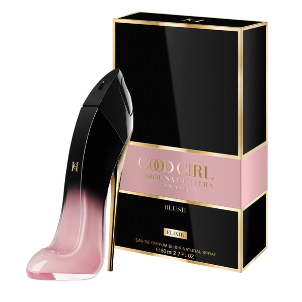 GOOD GIRL CAROLINA HERRERA NEW YORK BLUSH