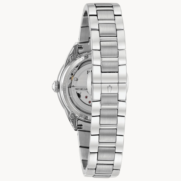 RELOJ BULOVA SUTTON CLASSIC DAMA