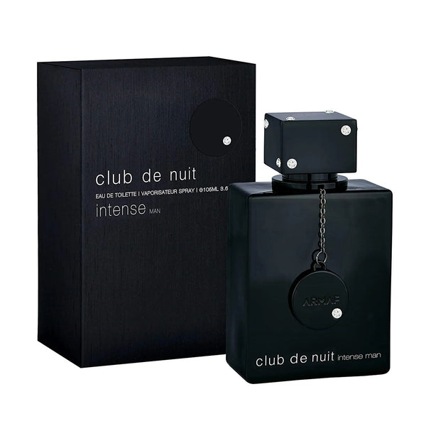 CLUB DE NUIT INTENSE MEN