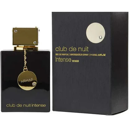 CLUB DE NUIT INTENSE WOMEN