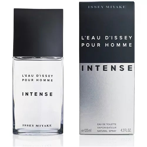 ISSEY MIYAKE INTENSE