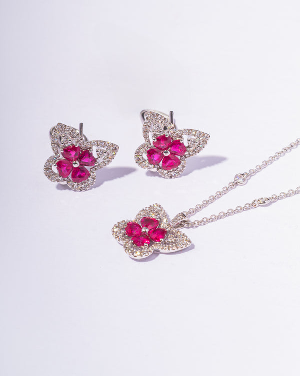 SET RUBY