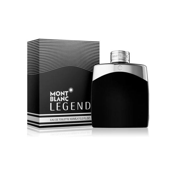 LEGEND EAU DE TOILETTE MONTBLANC