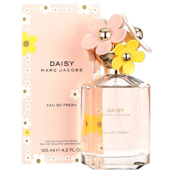 DAISY MARC JACOBS EAU SO FRESH