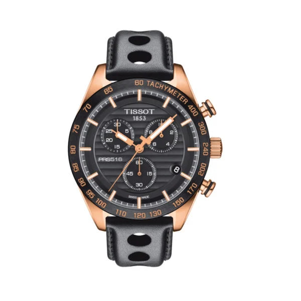 TISSOT PRS 516 Chronograph