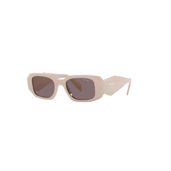 Prada Ivory Sunglasses