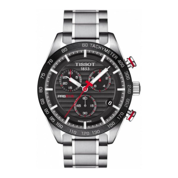 RELOJ TISSOT HOMBRE PRS 516 CHRONO