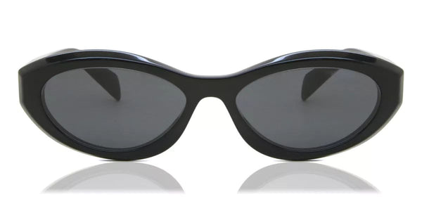 PRADA DARK LENS GLASSES