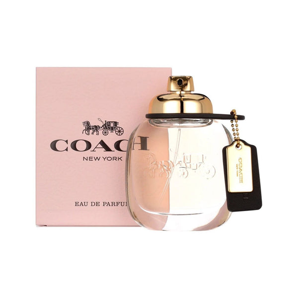 COACH NEW YORK EAU DE PARFUM