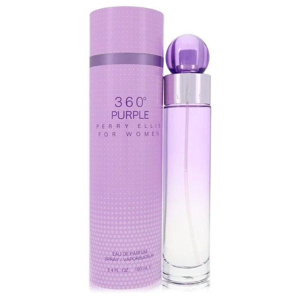 360 PURPLE PERRY ELLIS FOR WOMEN