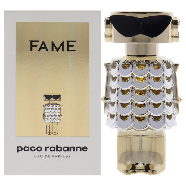 FAME PARFUM PACO RABANNE