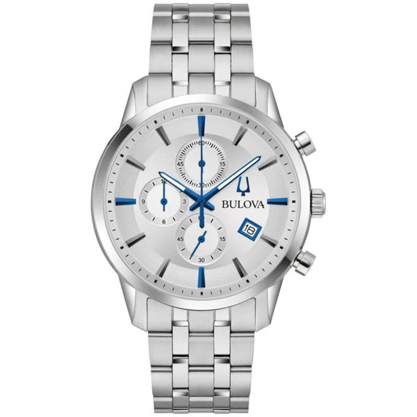 BULOVA – Italiana Joyeria