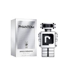 PHANTOM  PACO RABANNE EAU DE TOILETTE