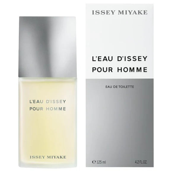 ISSEY MIYAKE EAU DE TOILETTE
