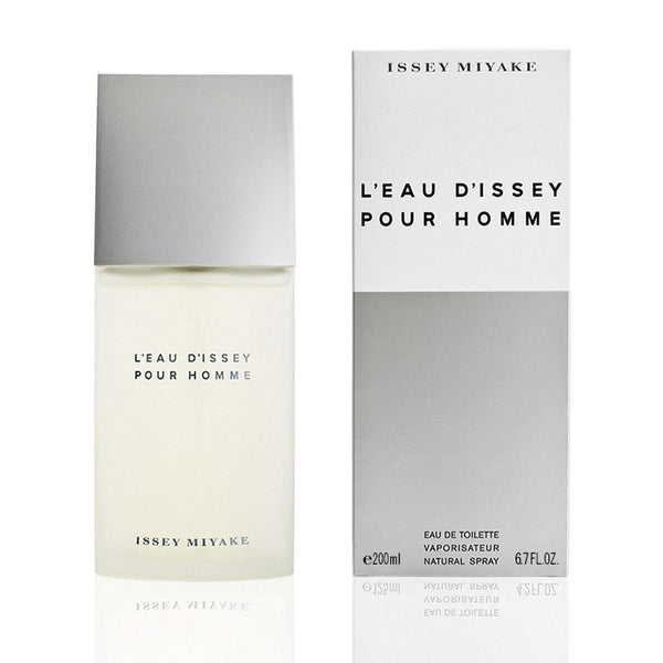 ISSEY MIYAKE HM EAU DE TOILETTE