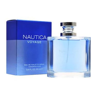 NAUTICA VOYAGUE