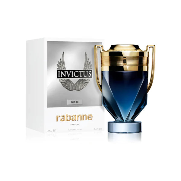 INVICTUS PARFUM RABANNE