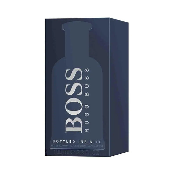 HUGO BOSS BOTTLED INFINITE