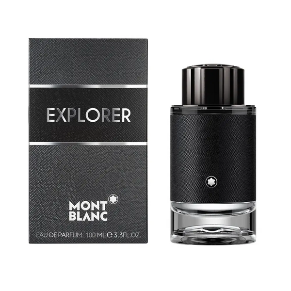 EXPLORER MONTBLANC