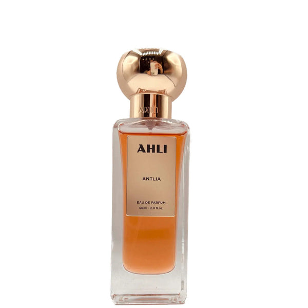 ANTLIA 60ML