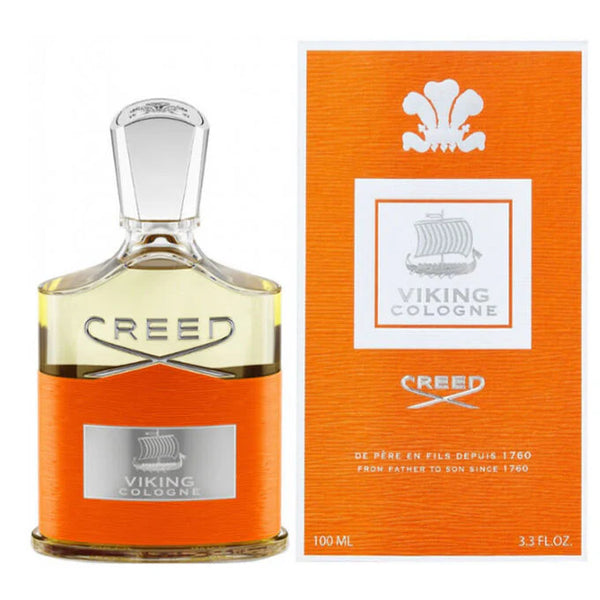 CREED VIKING COLONGNE